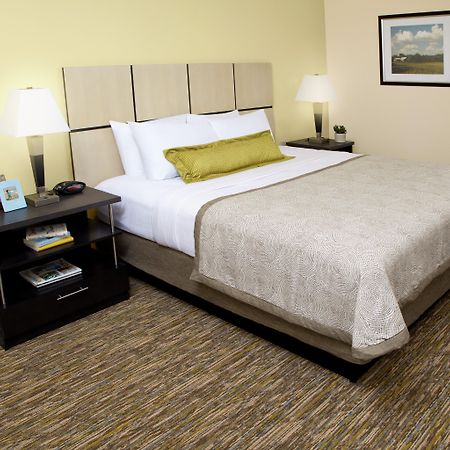 Candlewood Suites Philadelphia - Airport Area By Ihg Честер Экстерьер фото