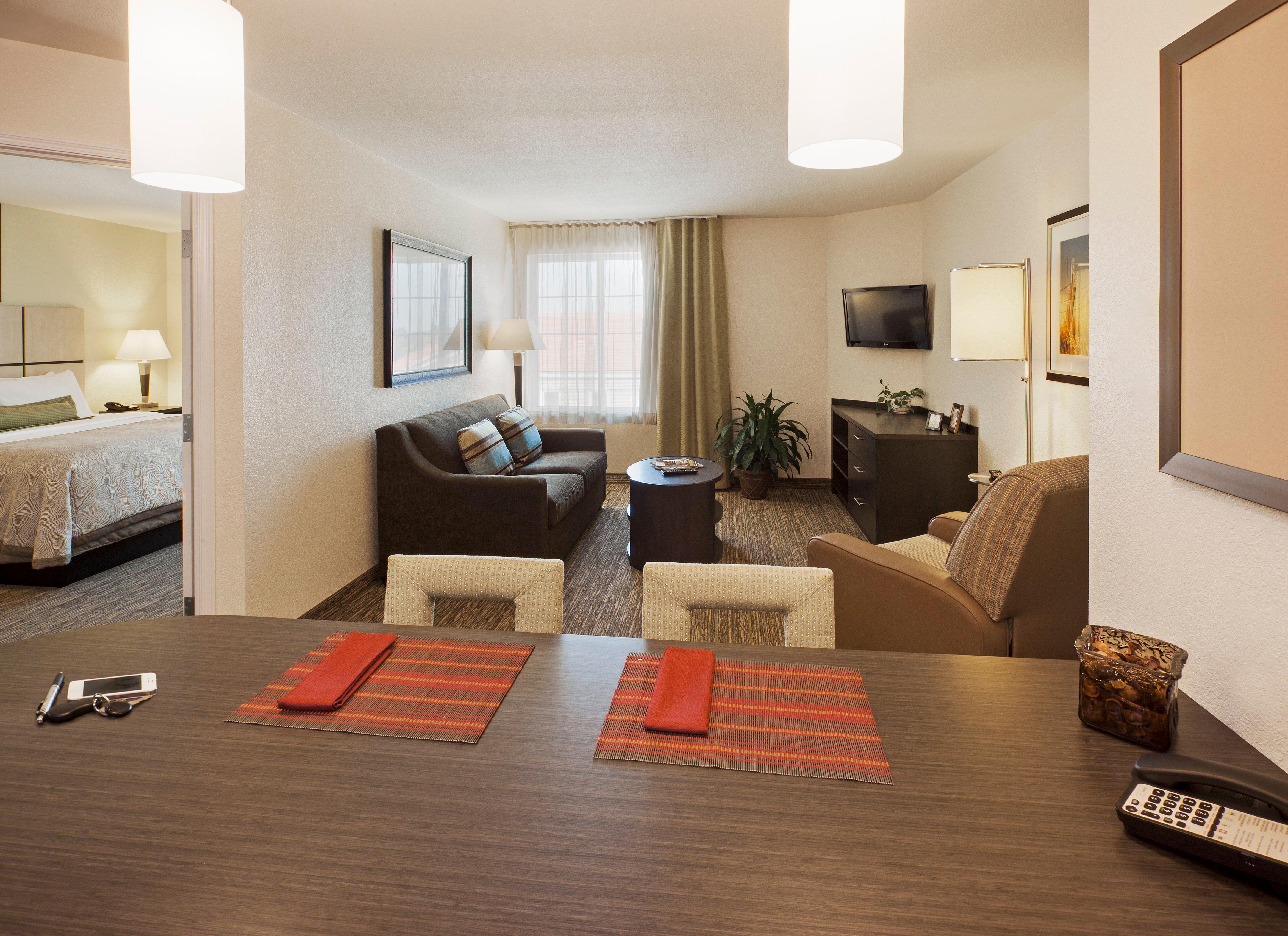 Candlewood Suites Philadelphia - Airport Area By Ihg Честер Экстерьер фото