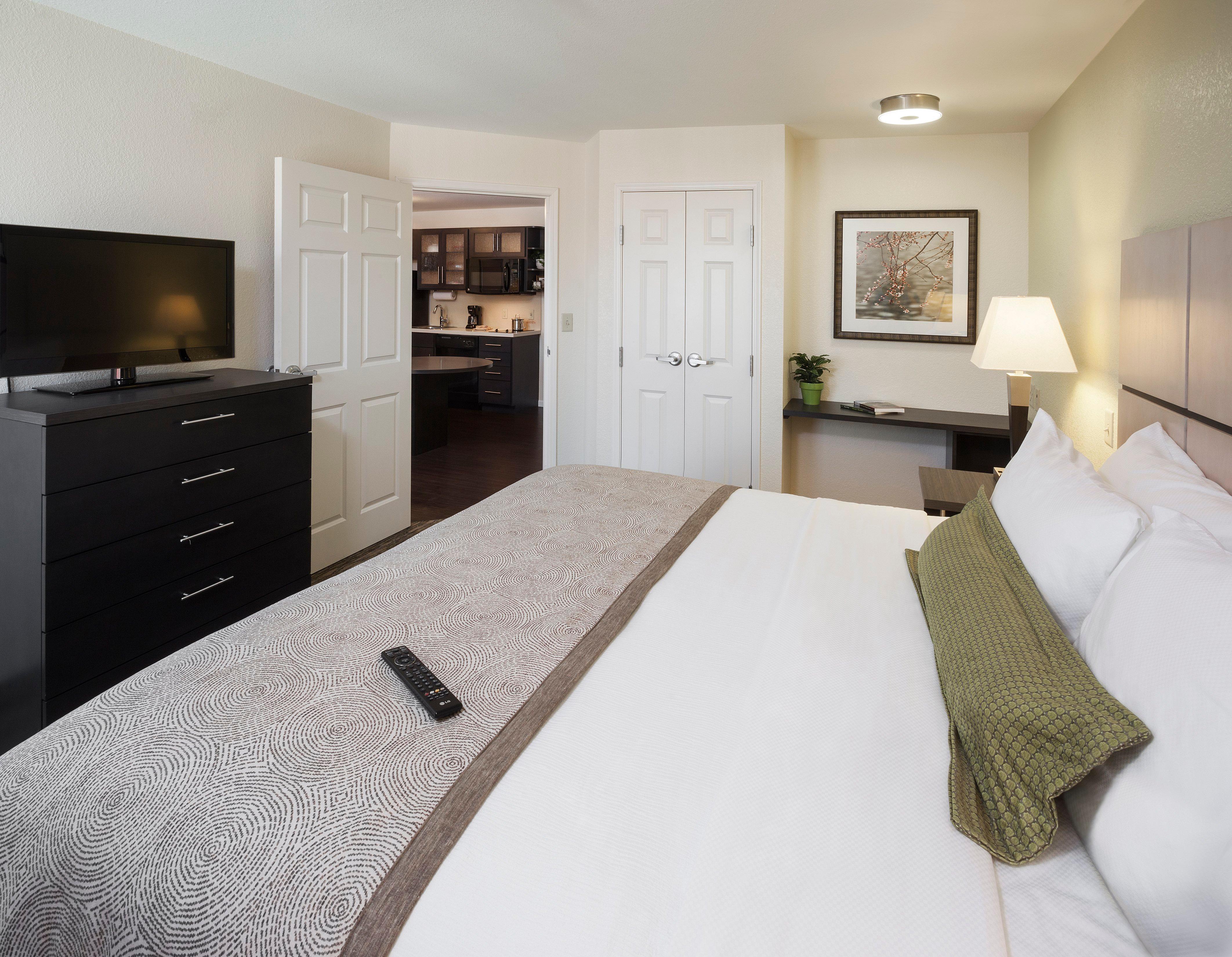 Candlewood Suites Philadelphia - Airport Area By Ihg Честер Экстерьер фото
