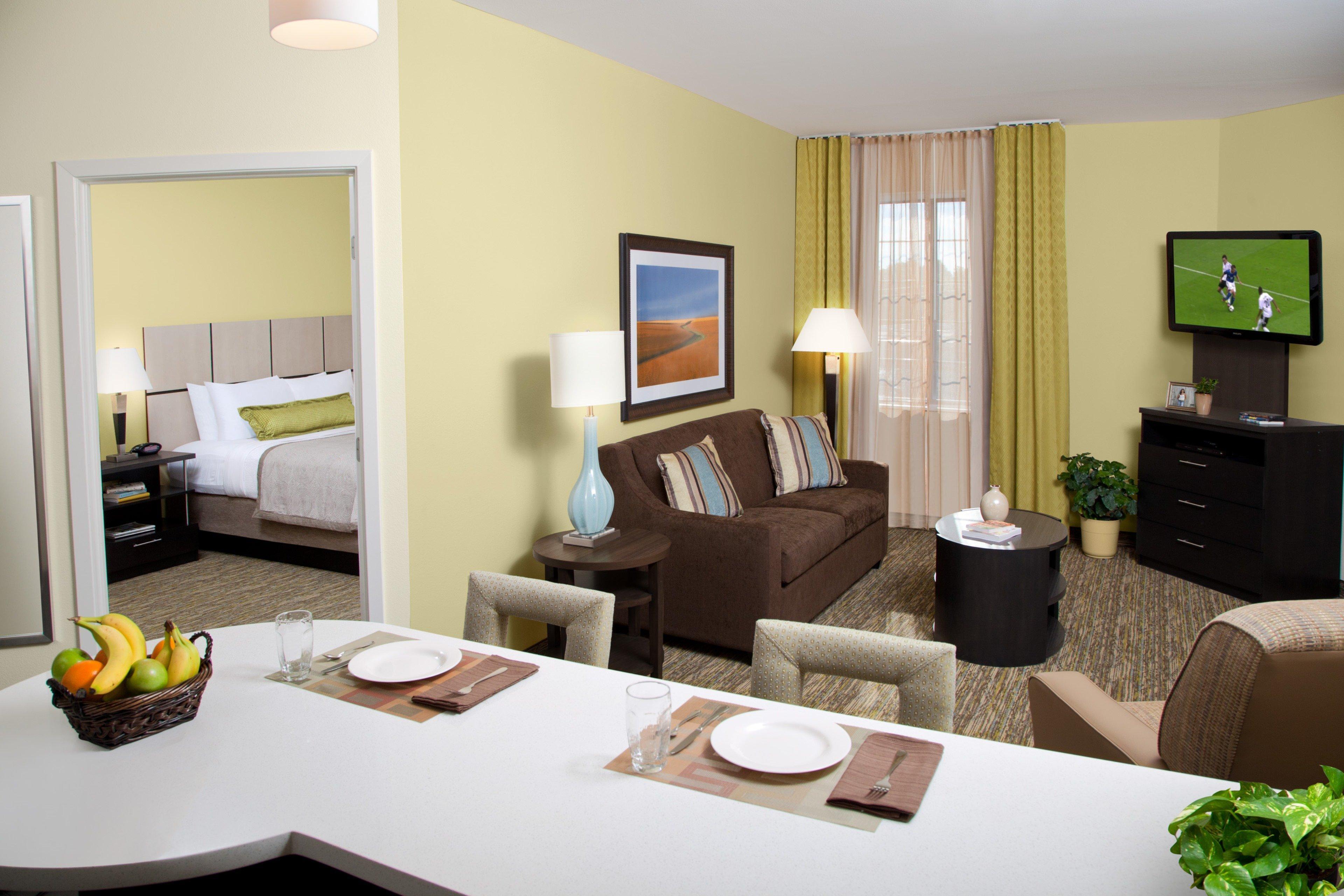 Candlewood Suites Philadelphia - Airport Area By Ihg Честер Экстерьер фото