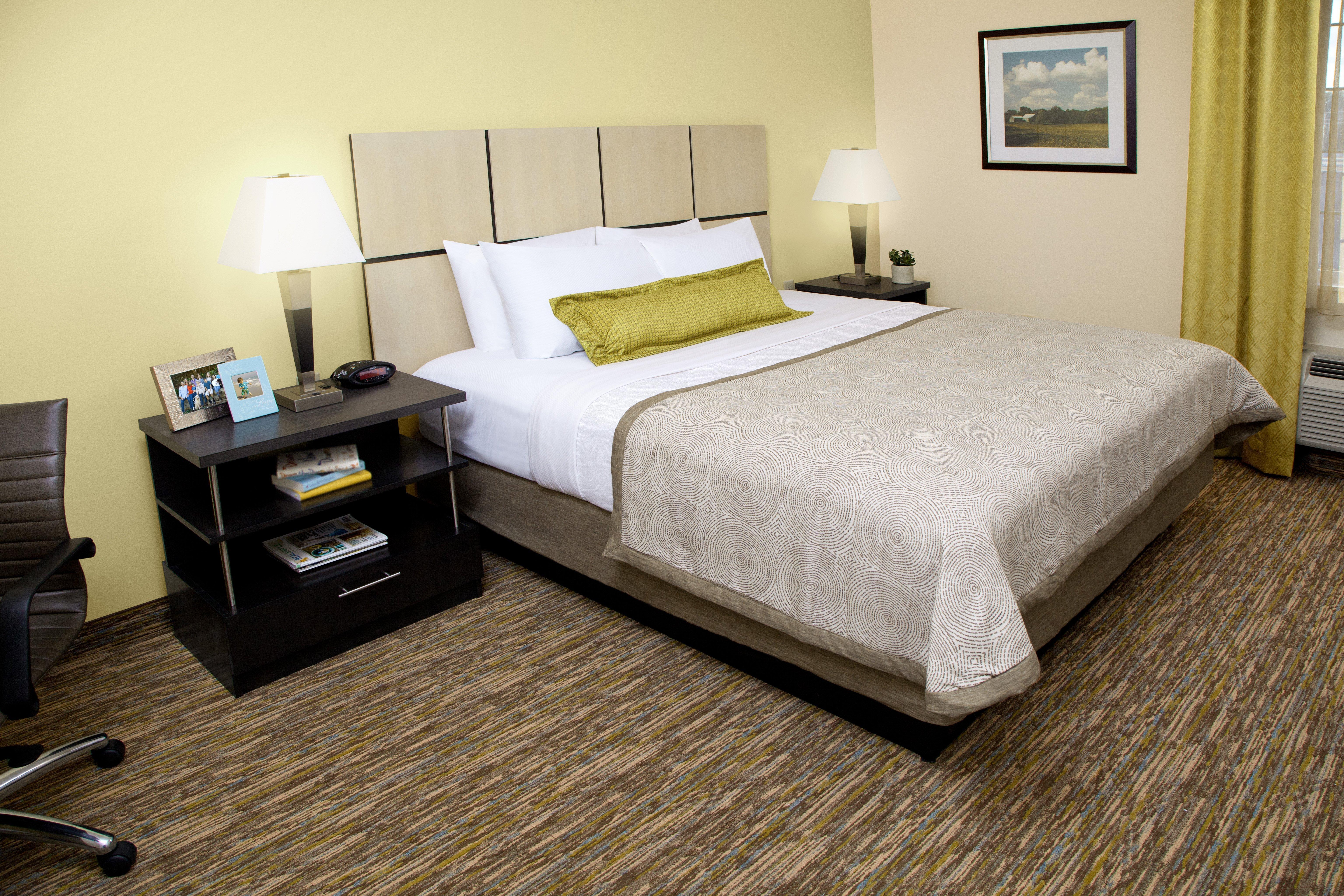 Candlewood Suites Philadelphia - Airport Area By Ihg Честер Экстерьер фото