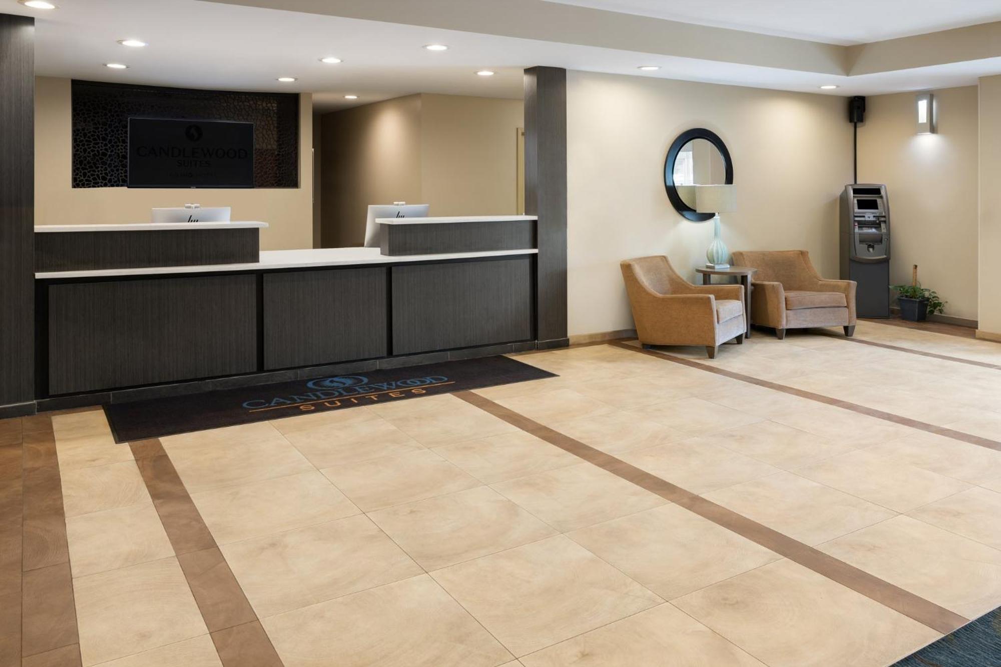Candlewood Suites Philadelphia - Airport Area By Ihg Честер Экстерьер фото