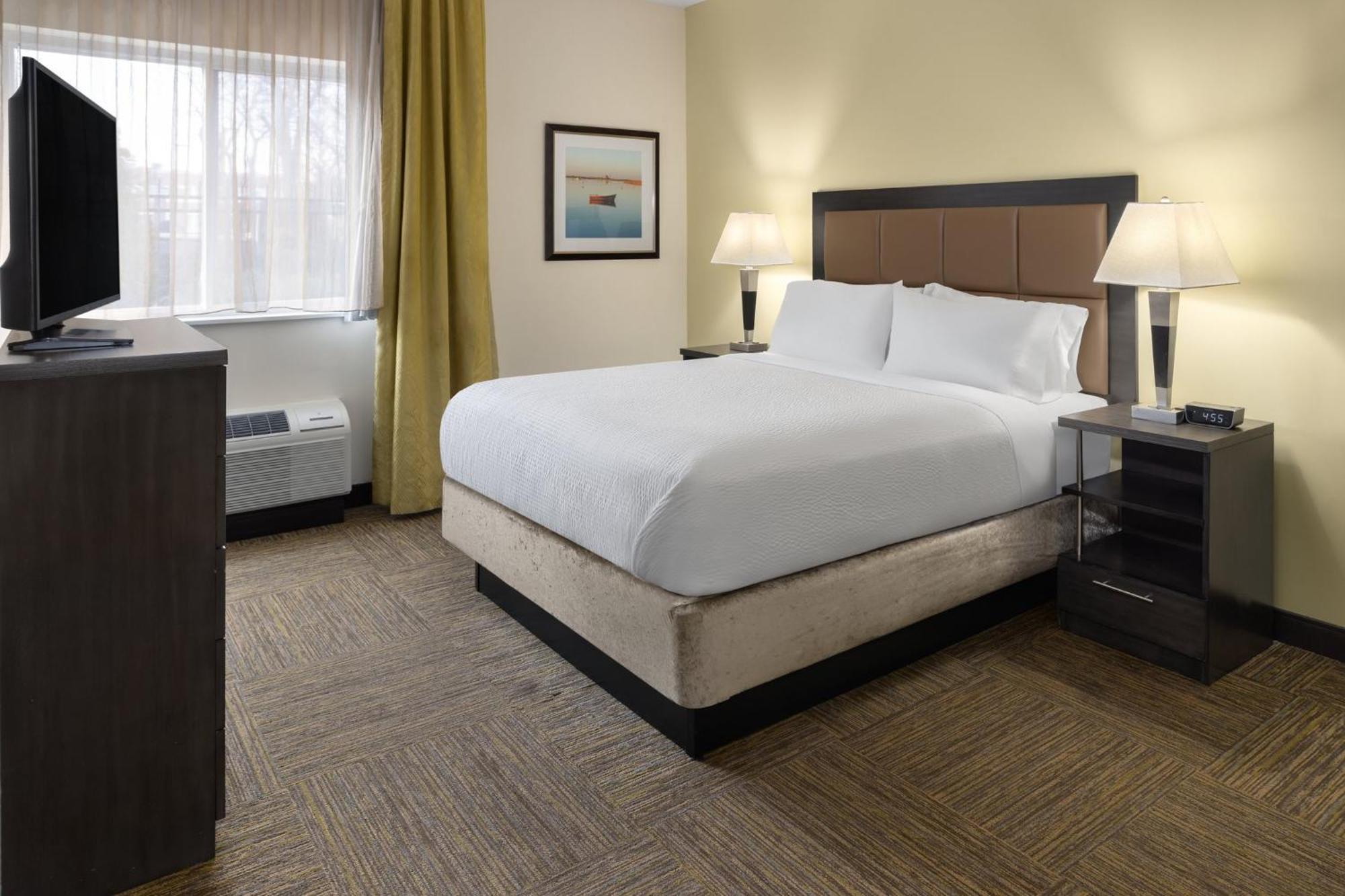 Candlewood Suites Philadelphia - Airport Area By Ihg Честер Экстерьер фото