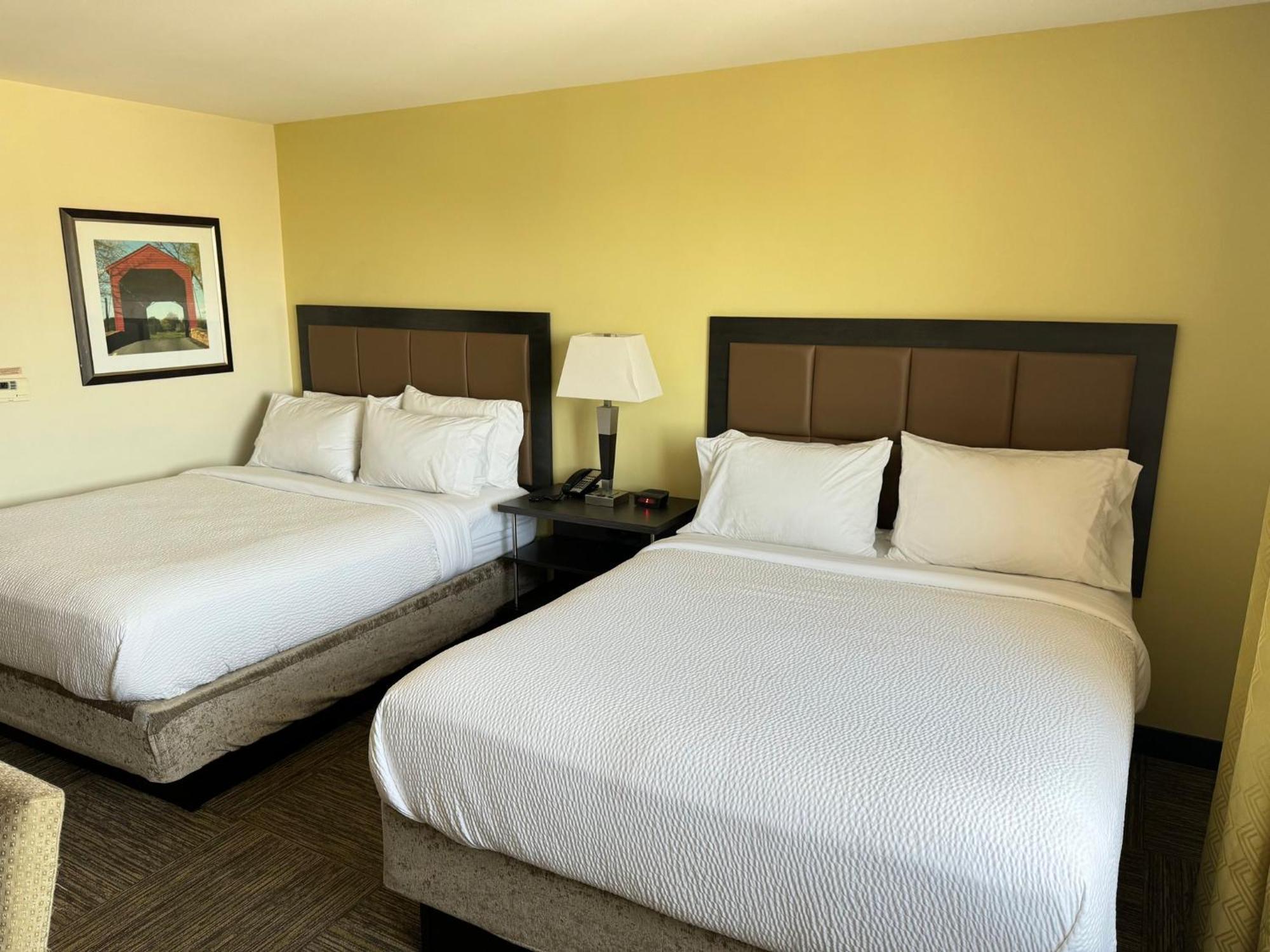 Candlewood Suites Philadelphia - Airport Area By Ihg Честер Экстерьер фото